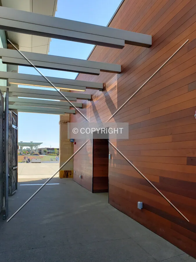 First floor; October 5, 2019