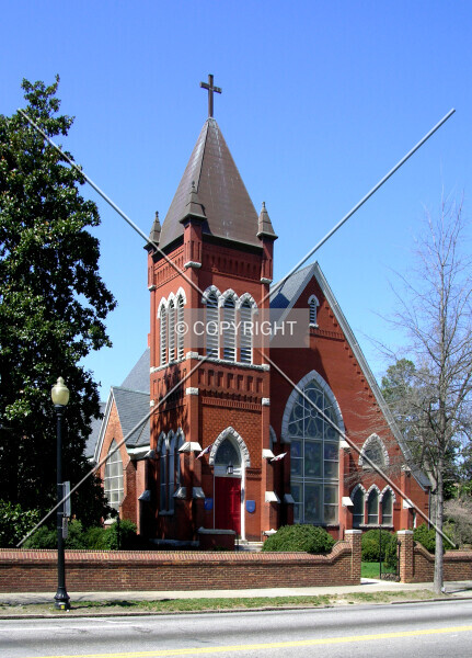 St. Paul’s Episcopal Church