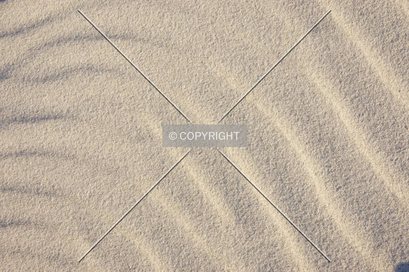 Simply.... sand