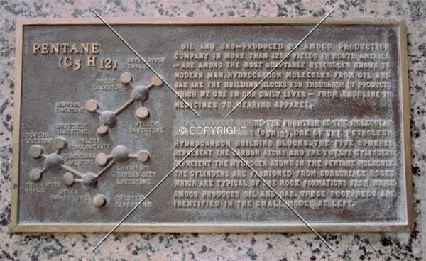 Description of the sculpture