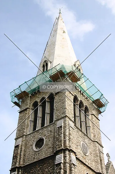 St. Barnabas Pimlico