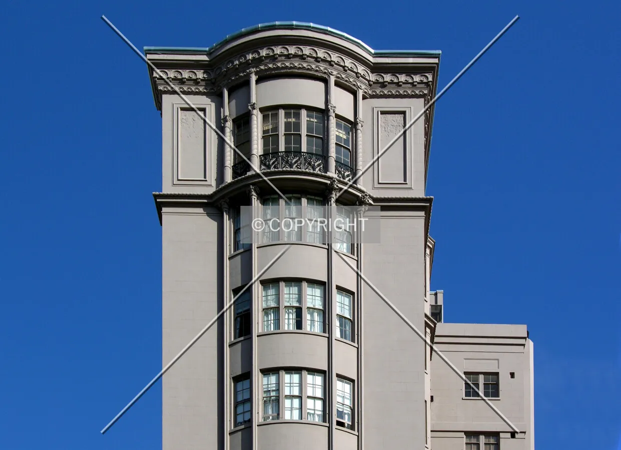 Top from the south