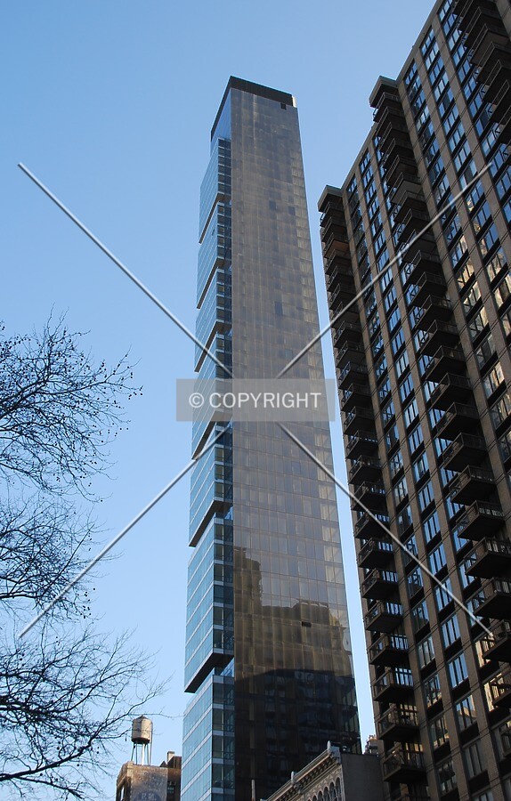 View from Madison Park