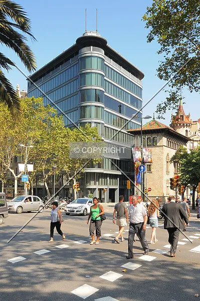 Diputació de Barcelona