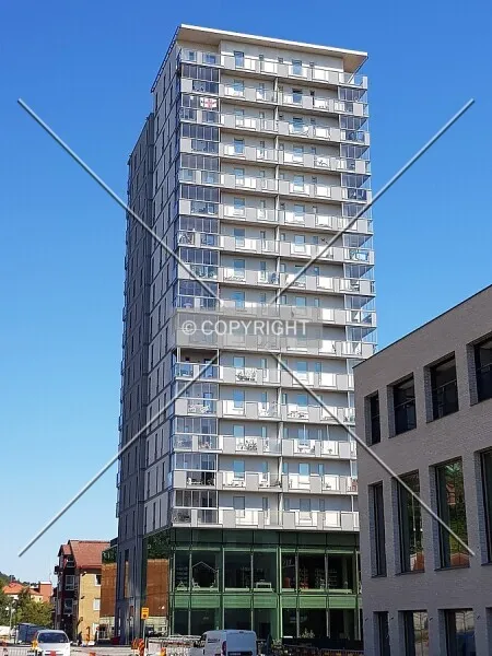 Bergmansgatan 29