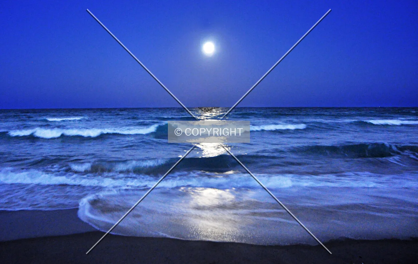 Moon over Jupiter