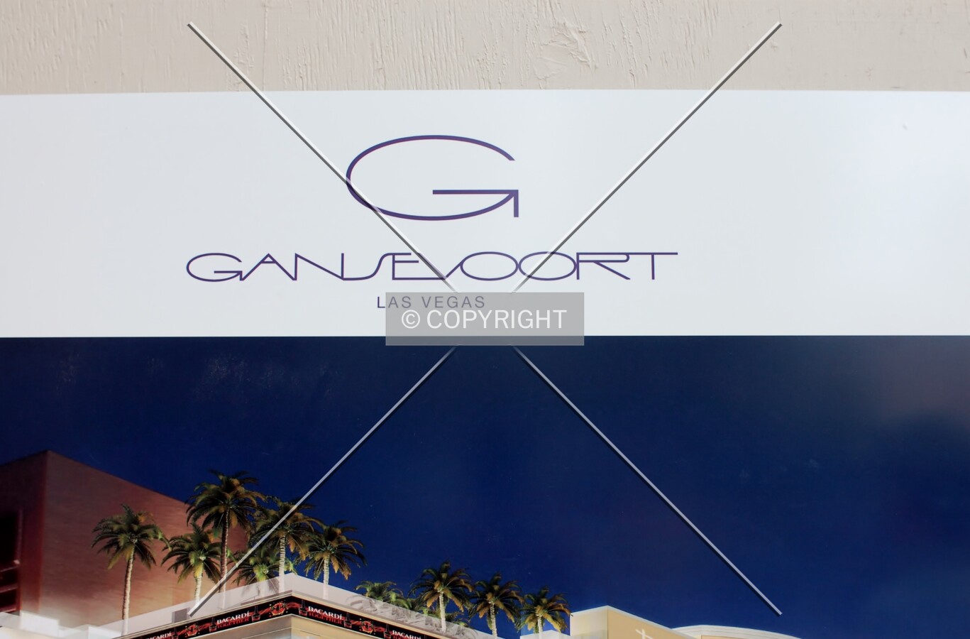 Promotional signage