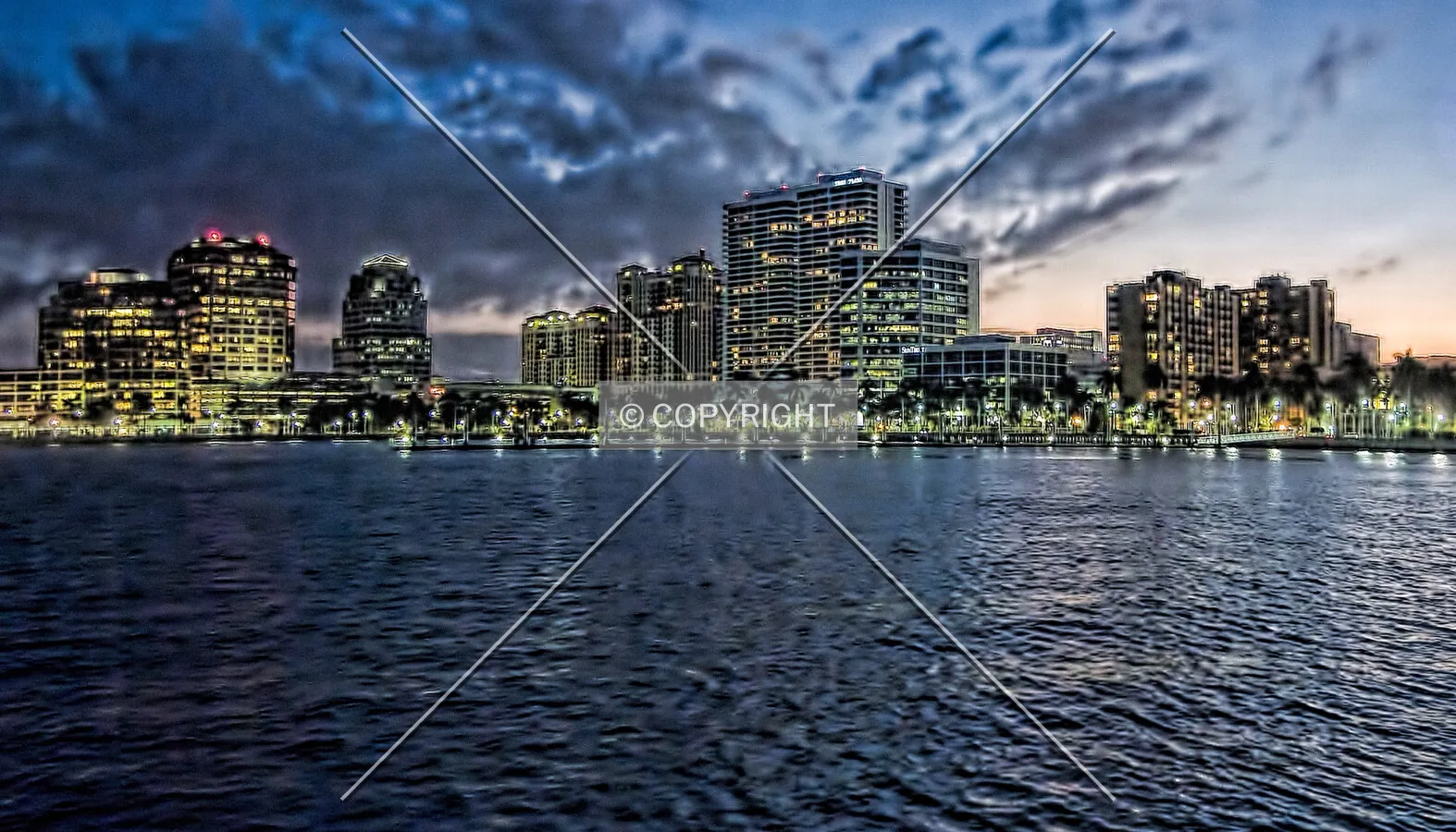 Esperante, West Palm Beach, Florida, U.S.A.
