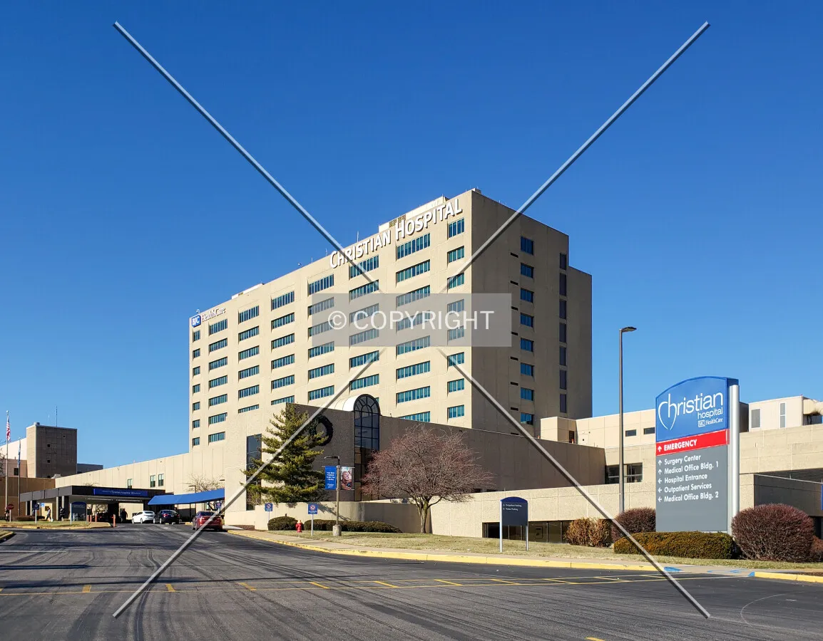 View from the southeast; January 3, 2019