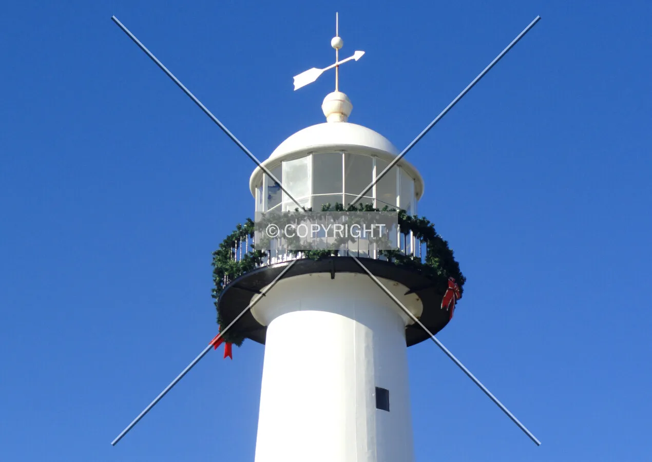 Top from the south