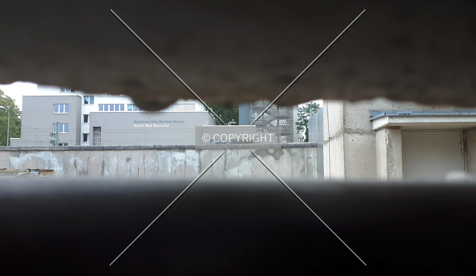 Berlin Wall Museum