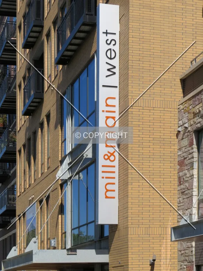 Signage