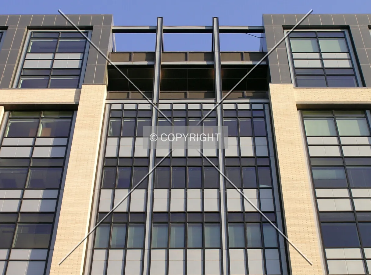 View of the top