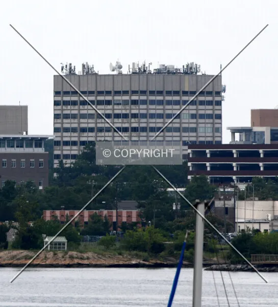 Medical Tower