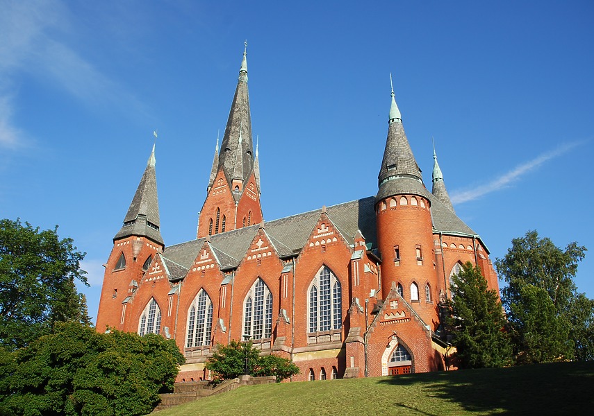 Michael's Church