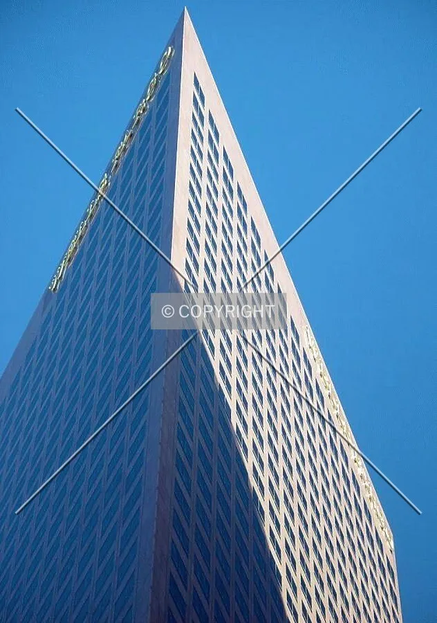 Wells Fargo signage at top