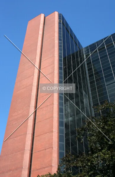 Five Ways Tower