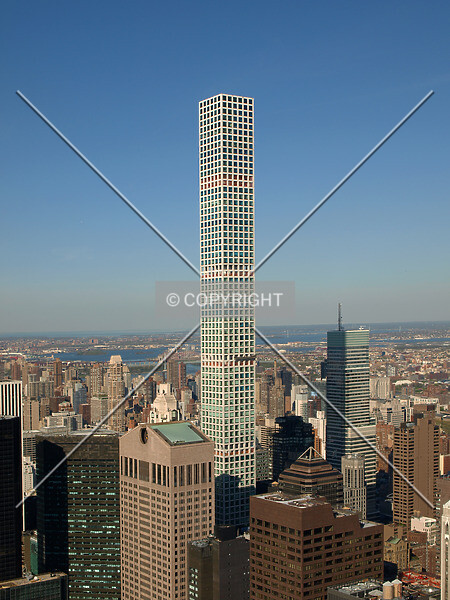 432 Park Avenue