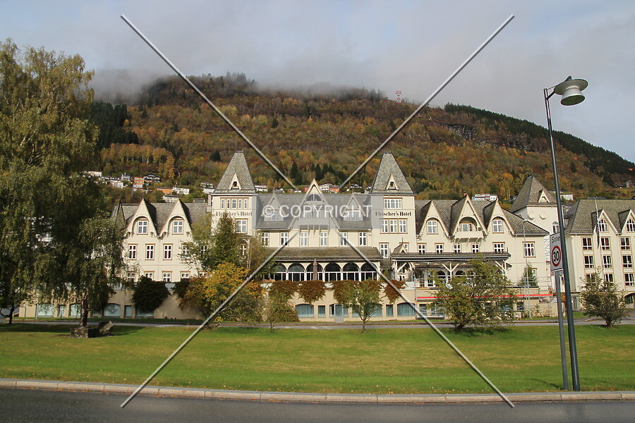 Fleischers Hotel