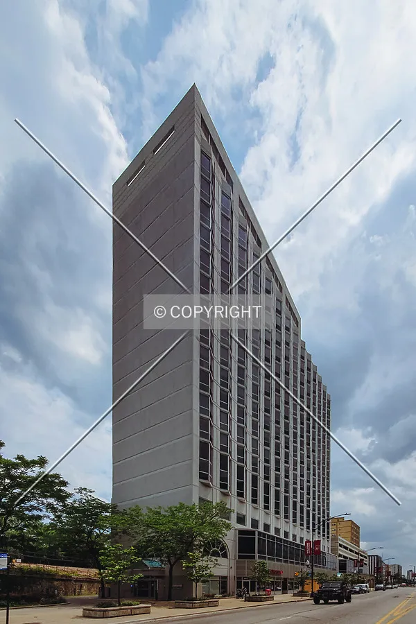 From the northwest; June 20, 2020