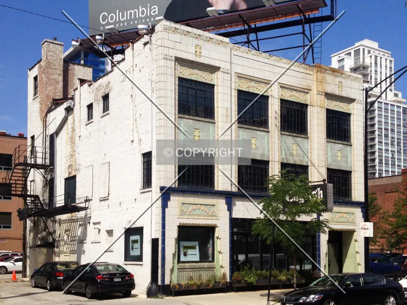 Veseman Building