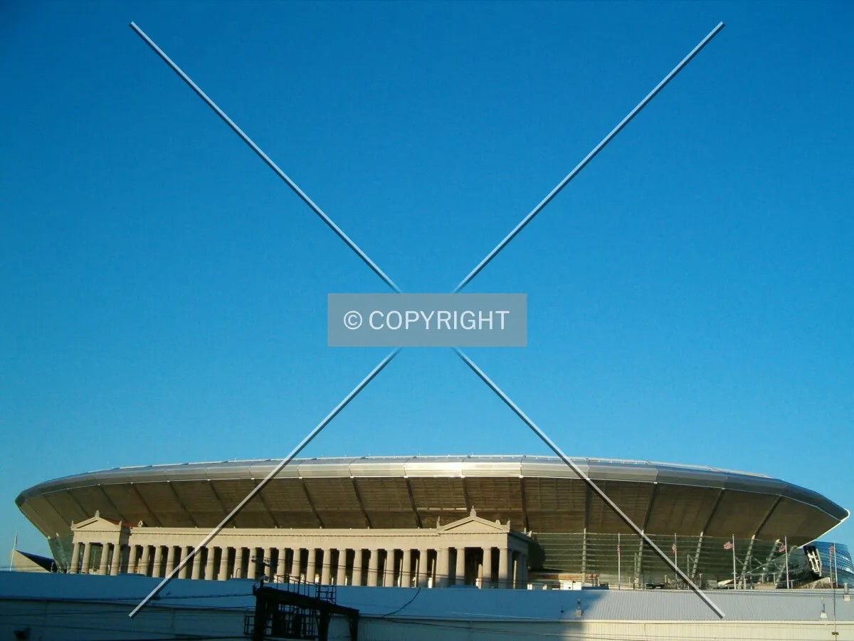 Western side