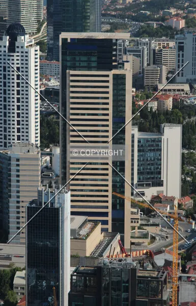 River Plaza