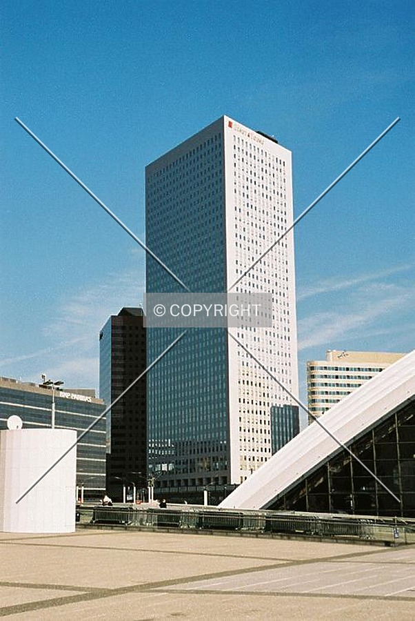 Corner view