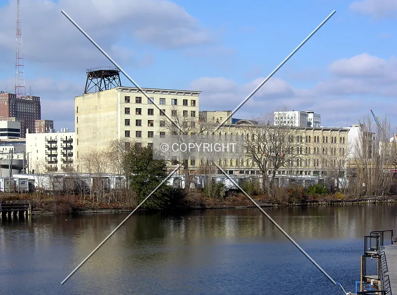 Pritzlaff Lofts