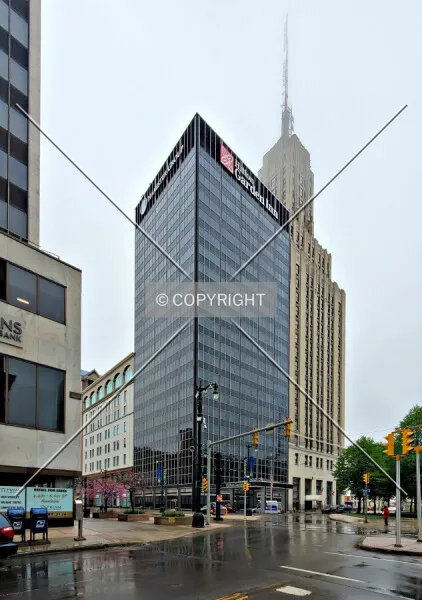 10 Lafayette Square
