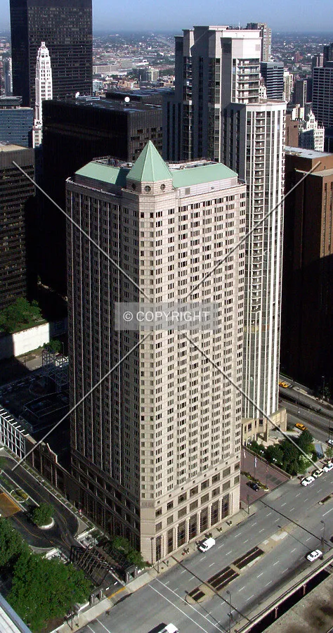 Looking northwest from 340 on the Park