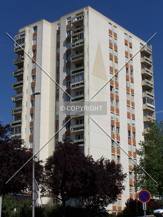 Southeast angle