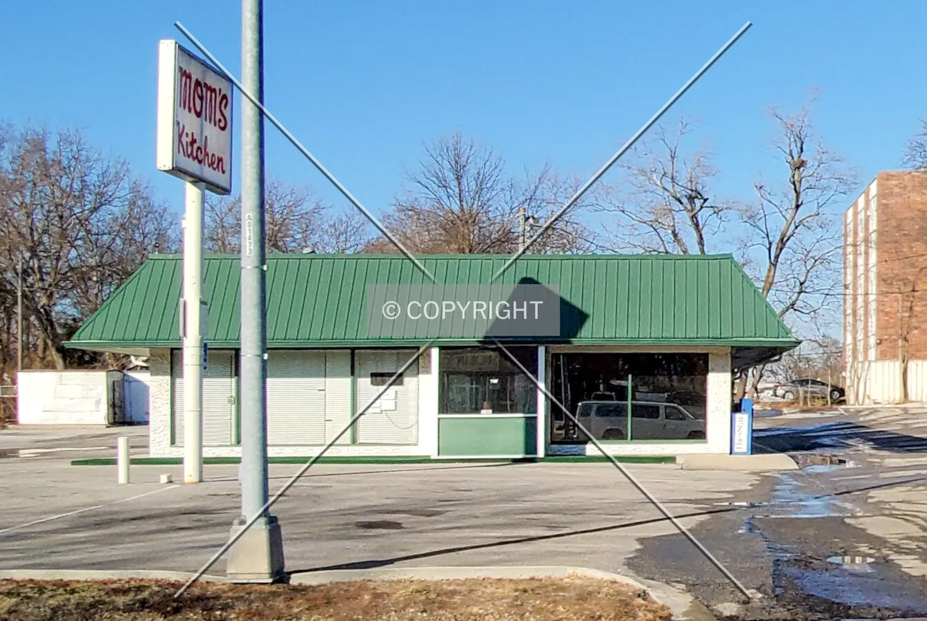 From the south; December 21, 2019