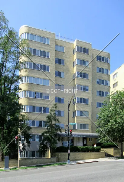 Highview Towers