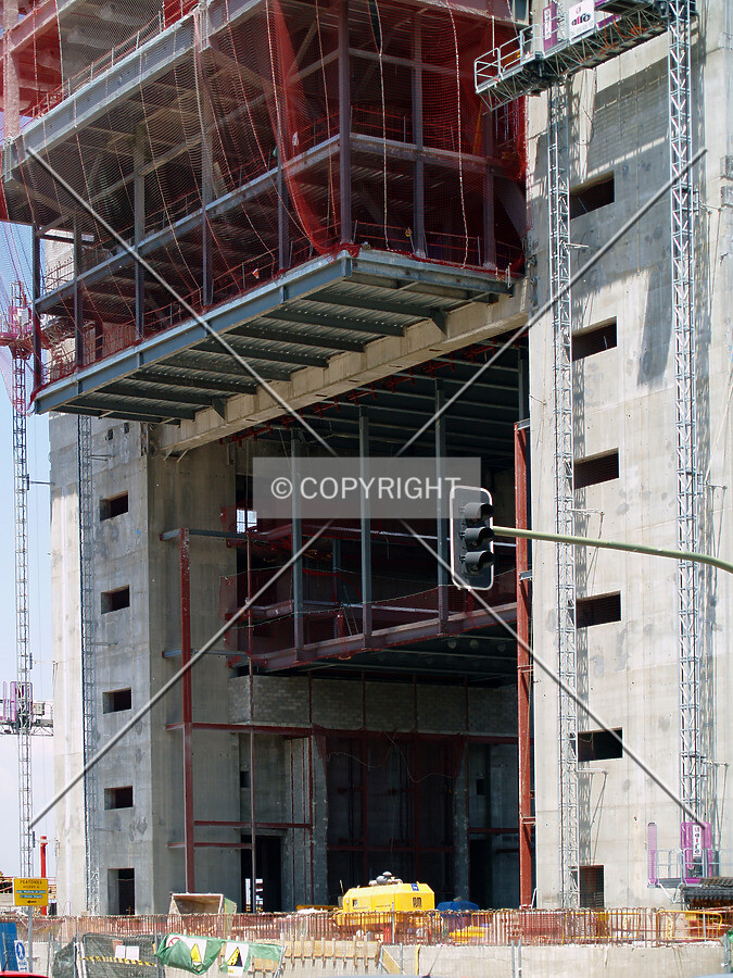Ground floors