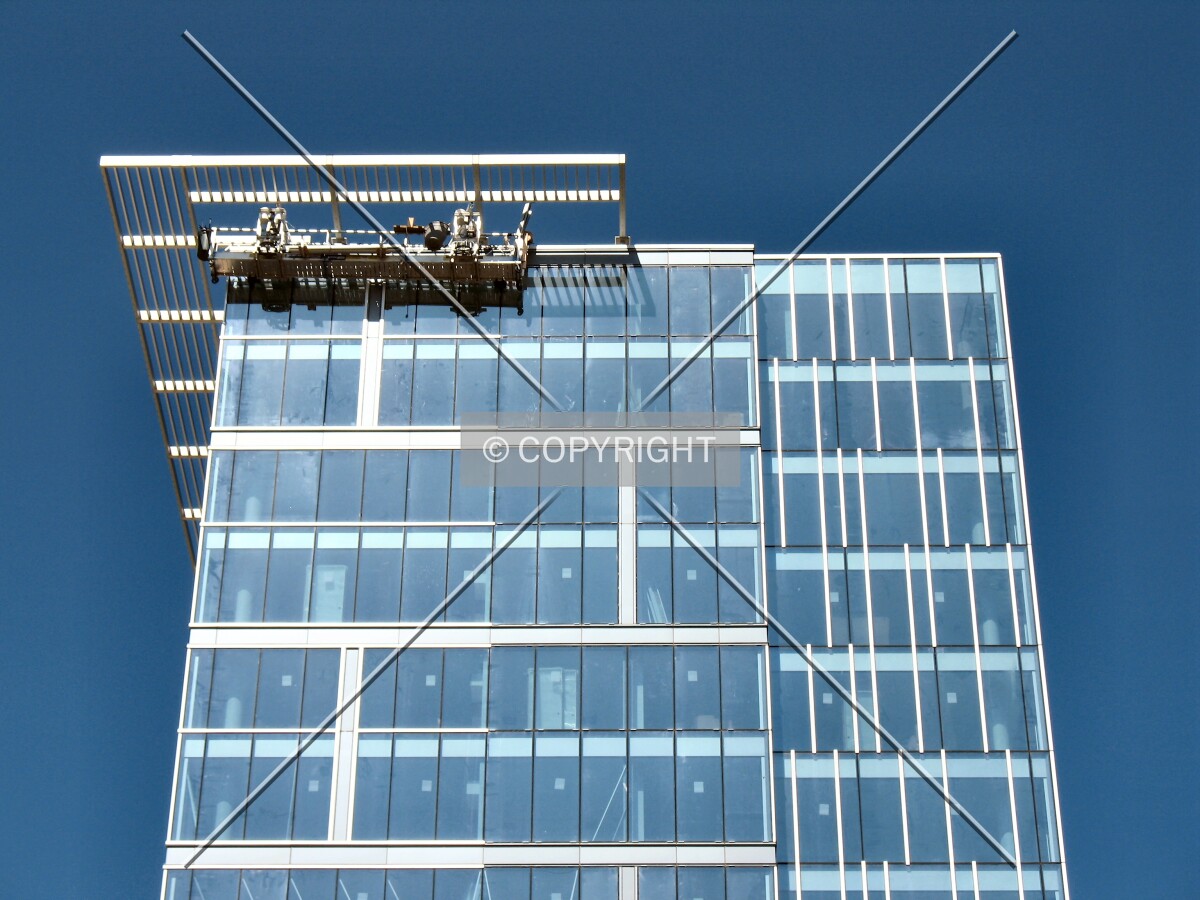 Top of the east side