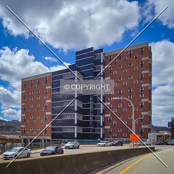 Allegheny County Jail