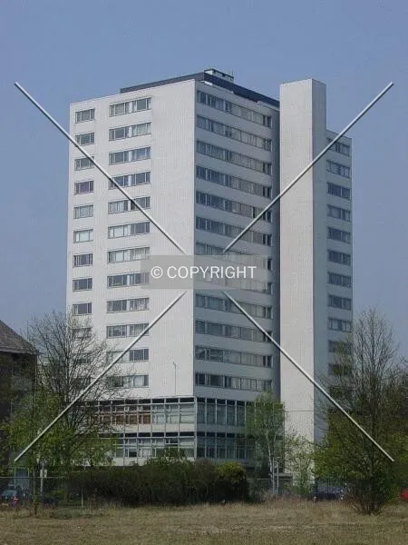 View from Nieuw Harlaer