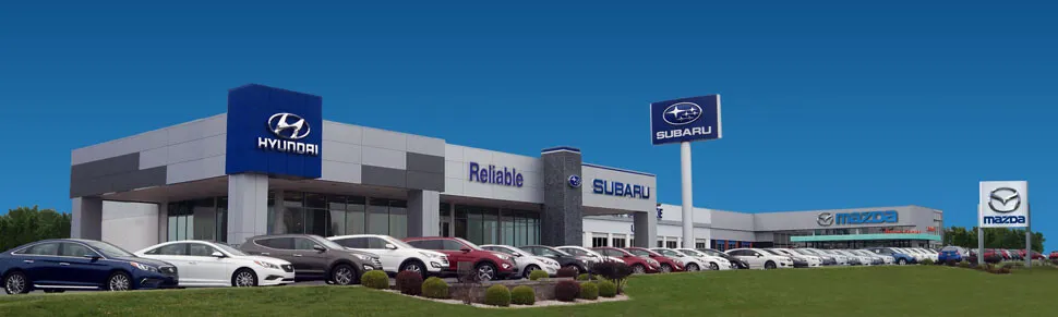 Reliable Imports