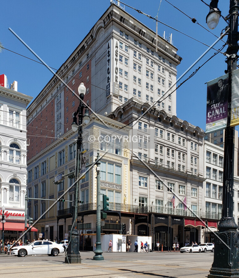 Southwest view; August 31, 2019