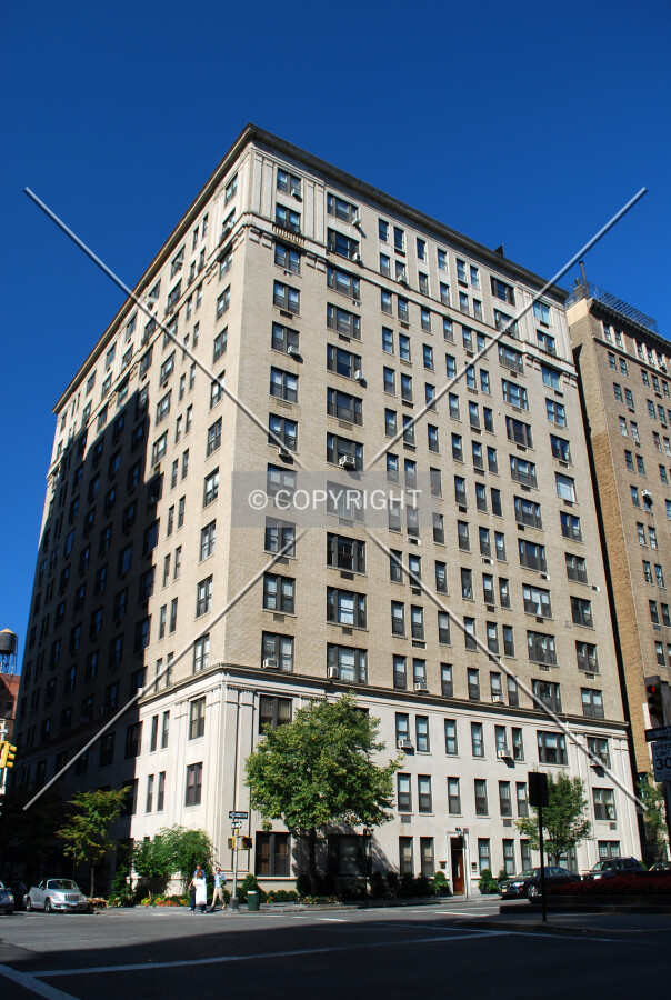 Viewed from the southeast