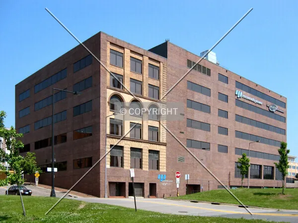 Lake Superior Plaza