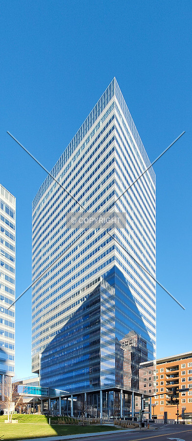Southwest view; January 1, 2020