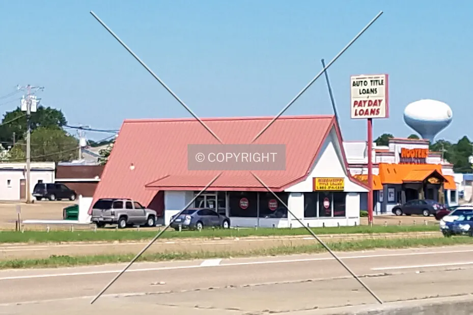 View from the southeast; August 31, 2016