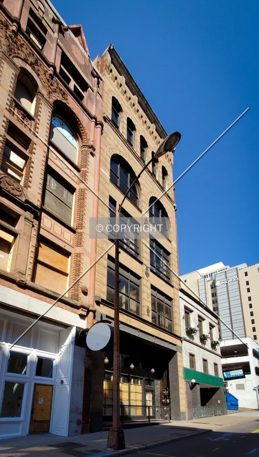 From the southeast; August 8, 2020