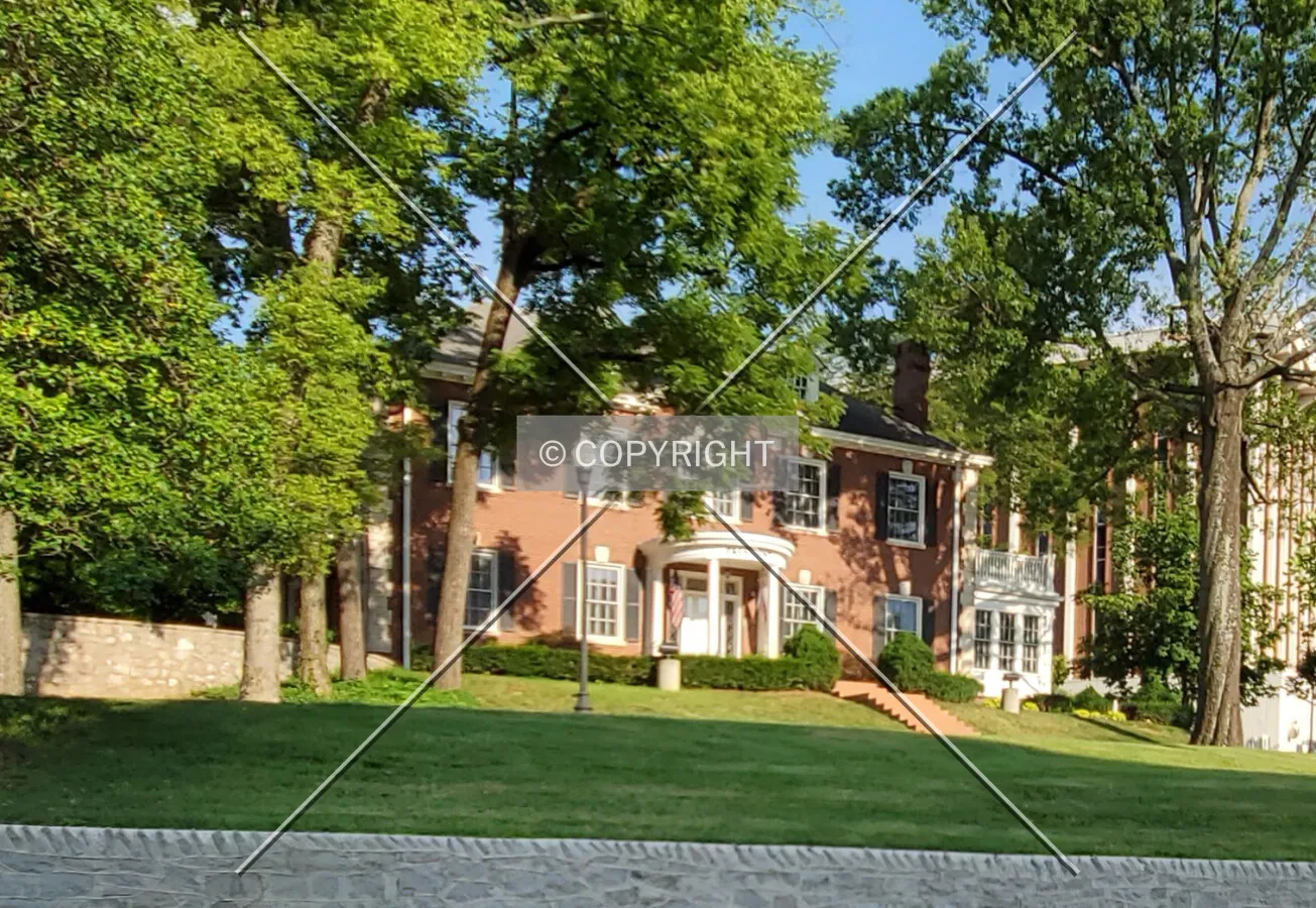 From the northwest; July 3, 2020