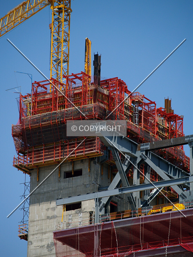 Western shaft