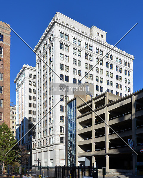 The Bank Downtown