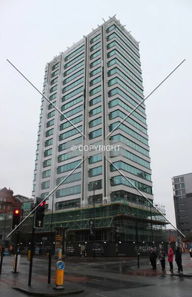 111 Piccadilly