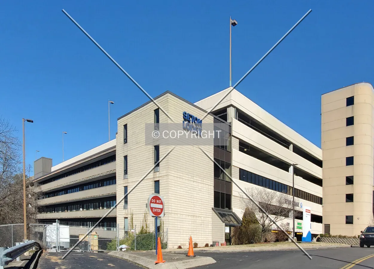 From the south; January 23, 2021